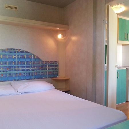 Villaggio Camping Europa Sottomarina Exterior photo