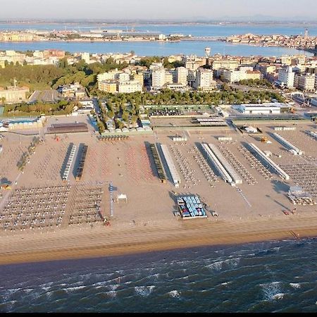 Villaggio Camping Europa Sottomarina Exterior photo