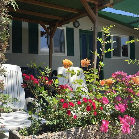 Villaggio Camping Europa Sottomarina Exterior photo