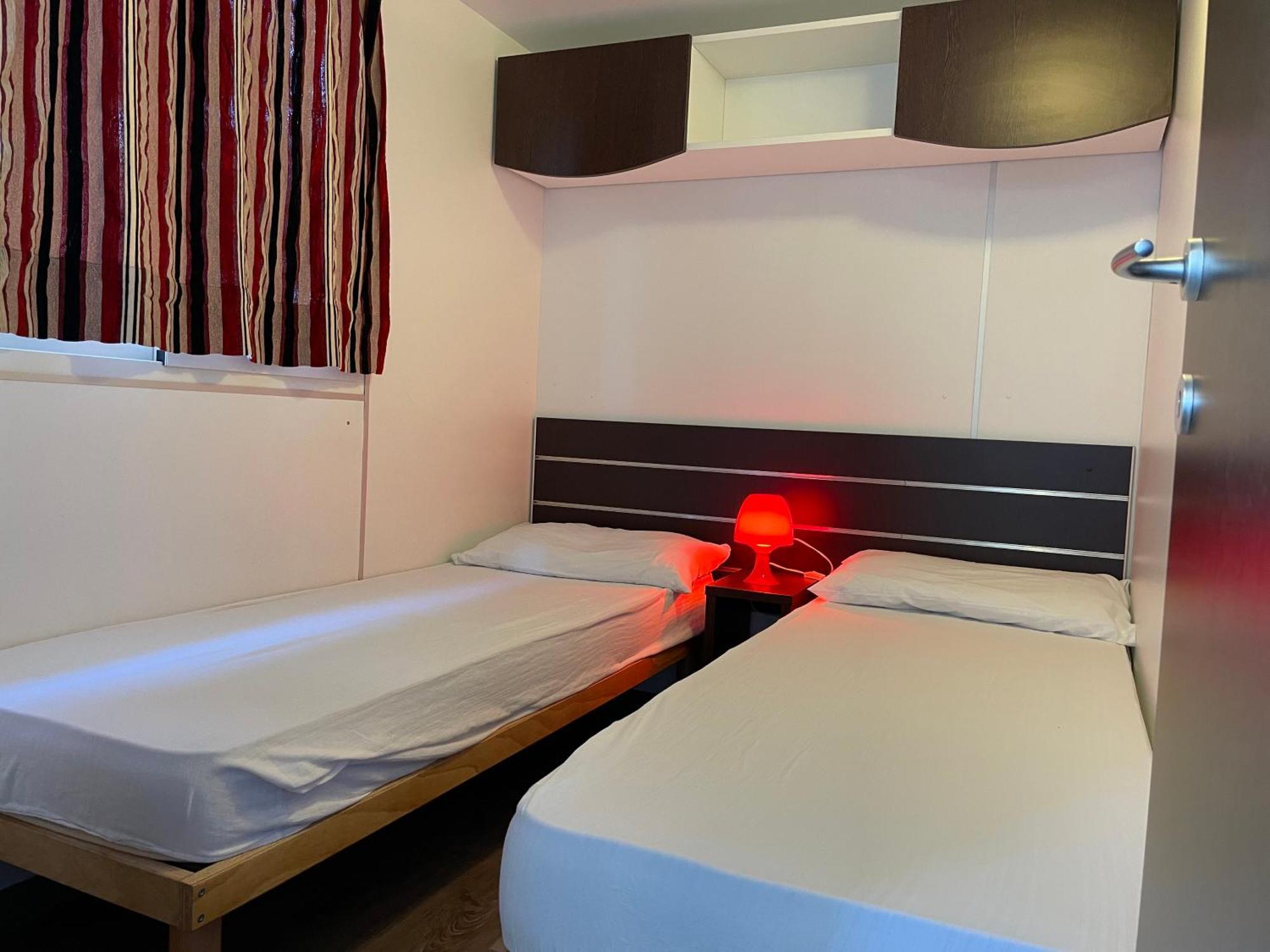 Villaggio Camping Europa Sottomarina Exterior photo