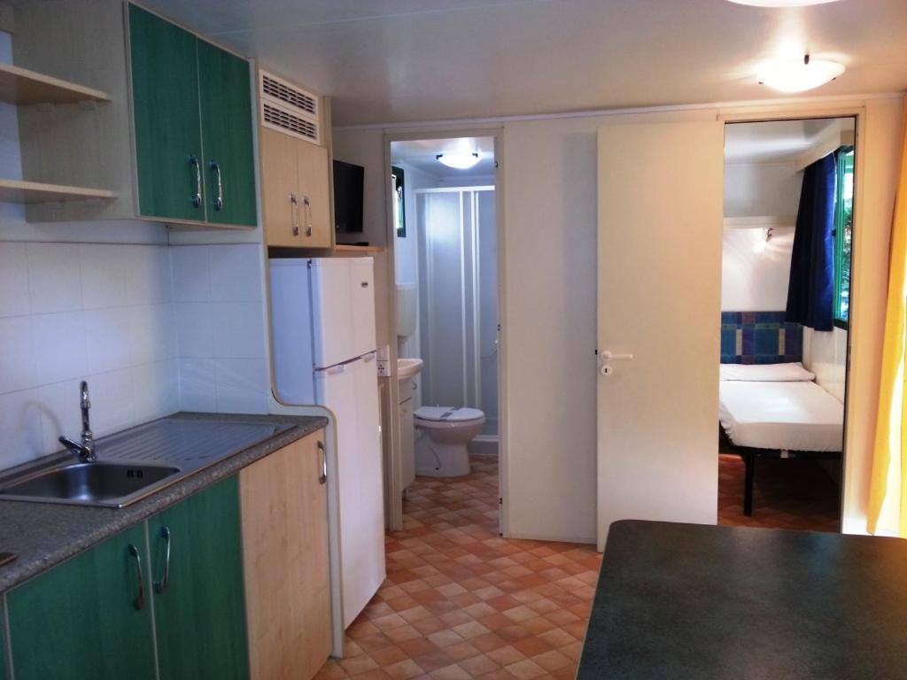 Villaggio Camping Europa Sottomarina Exterior photo