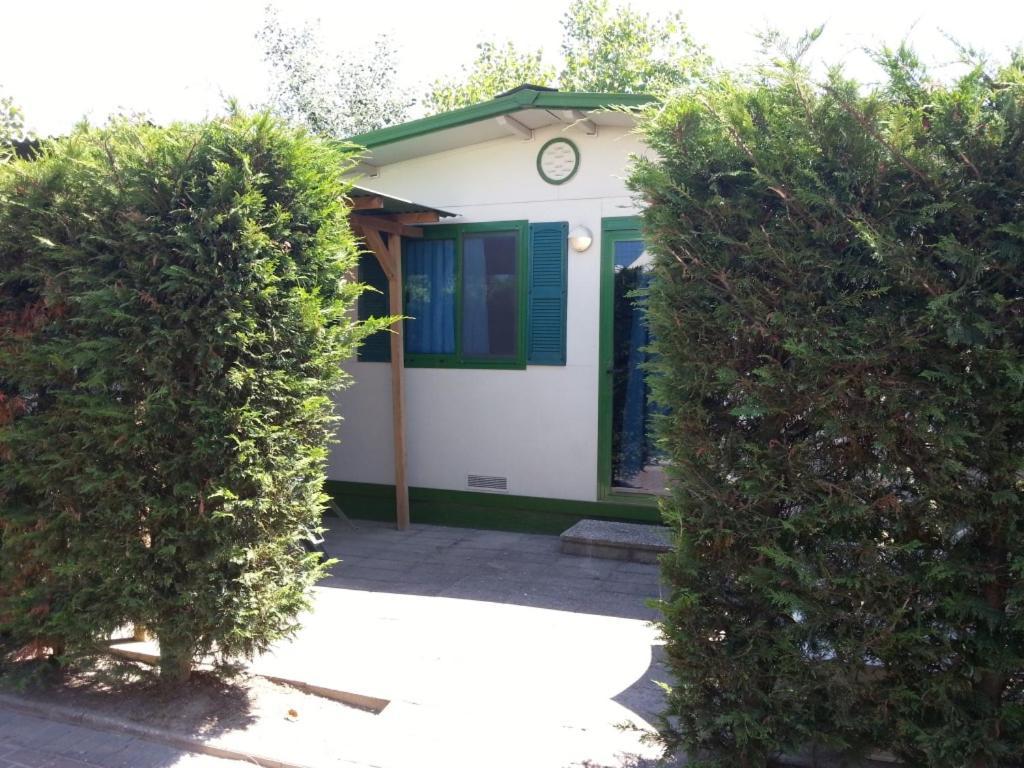 Villaggio Camping Europa Sottomarina Exterior photo