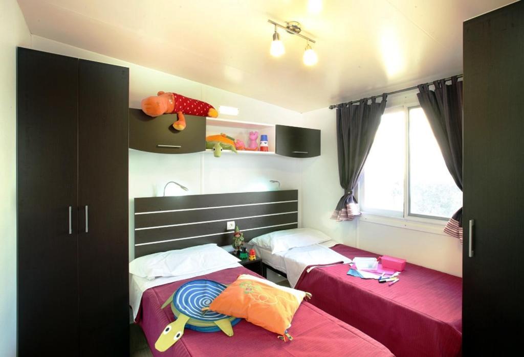 Villaggio Camping Europa Sottomarina Room photo