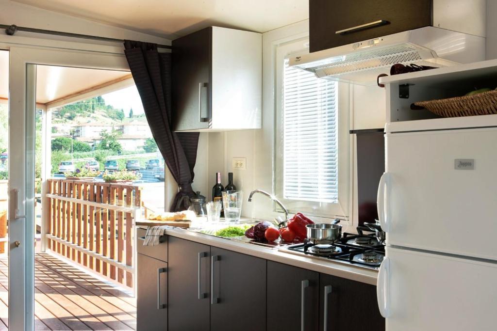 Villaggio Camping Europa Sottomarina Room photo