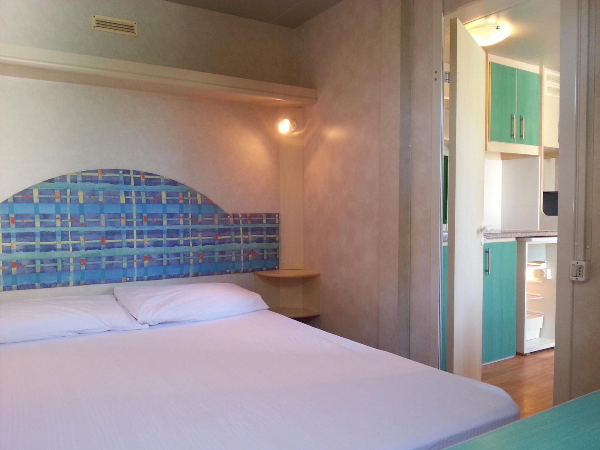 Villaggio Camping Europa Sottomarina Exterior photo