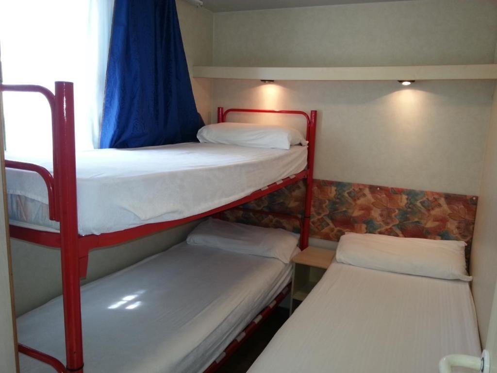 Villaggio Camping Europa Sottomarina Exterior photo