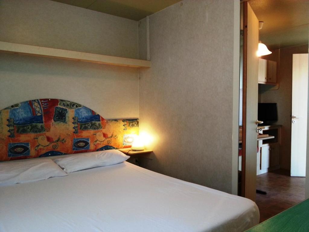 Villaggio Camping Europa Sottomarina Exterior photo