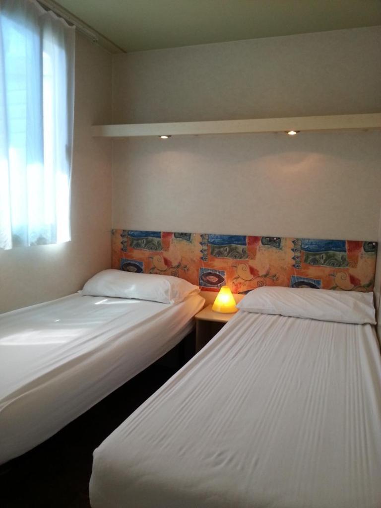 Villaggio Camping Europa Sottomarina Exterior photo