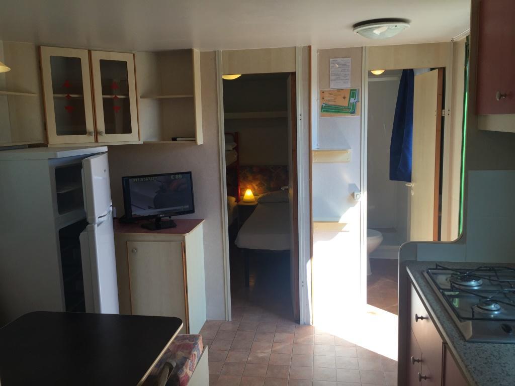 Villaggio Camping Europa Sottomarina Exterior photo